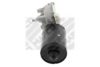 MAPCO 90181 Wiper Motor